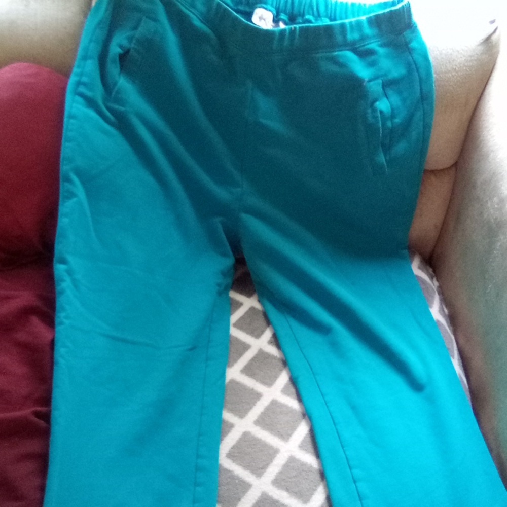 Kim Rogers sweat pants